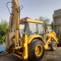 بیل بکهو tdl86|خودرو سنگین|مراغه, |دیوار