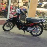 فروش موتوربی کلاچ کویر