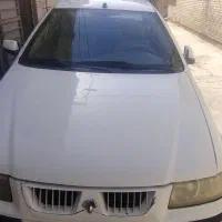 سمند lx مدل ۱۳۹۱