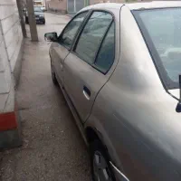 سمند مدل ۸۲|خودرو سواری و وانت|اردبیل, |دیوار