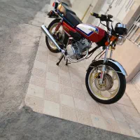 نیکتاز۲۰۰|موتورسیکلت|امیدیه, |دیوار