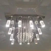 لوستر سقفی|لوستر و چراغ آویز|تهران, تهرانسر مرکزی|دیوار