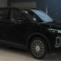 تیگو 9 پرومکس تحویل فوری /F9 AWD