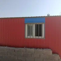 فروش کانکس