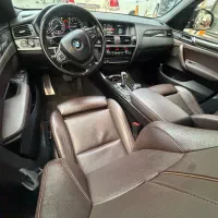 Bmw x3 2016|خودرو سواری و وانت|تهران, ولنجک|دیوار