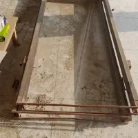 درب و پنجره ، چارچوب در و جاکولری|مصالح و تجهیزات ساختمان|بندر ماهشهر, |دیوار