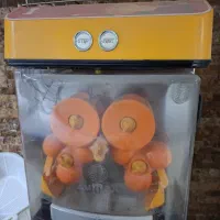 پرتقال وانار گیری بابک