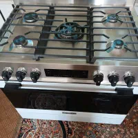 اجاق گاز|اجاق گاز و لوازم برقی پخت‌وپز|اصفهان, هفتون|دیوار