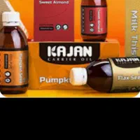 اموزش ترکیب روغن های کاژان درمانی و برای پوست و مو