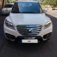 لیفان ایکس 60