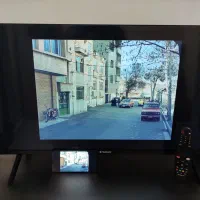 تلویزیون هوشمند|تلویزیون و پروژکتور|اهواز, اهواز|دیوار