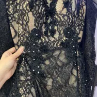 مجلسی ترک دانتل و سنگ ترند امسال