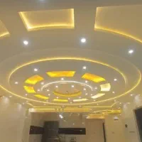 سفیدکاری و گچ بری نقد و اقساط|خدمات پیشه و مهارت|لردگان, |دیوار