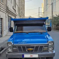 نیسان وانت مدل ۹۰ دوگانه سوز|خودرو سواری و وانت|اسلامشهر, شهرک سعیدیه|دیوار