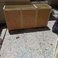 کابینت فلزی