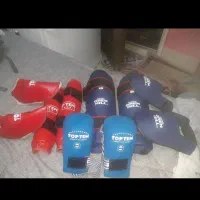 دستکش وروپایی