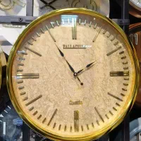 ساعت فلزی|ساعت دیواری و تزئینی|فردیس, فردیس|دیوار