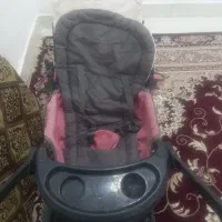 کالسکه.کریر