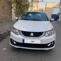 ساینا s مدل ۱۴۰۳ (esp)در حد صفر کارمندی