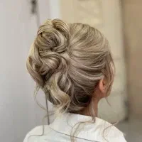 آف ویژه ** آموزش شینیون **