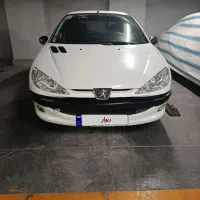 ۲۰۶ تیپ۲ مدل ۹۹ بی رنگ