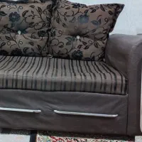 مبل|مبلمان خانگی و میز عسلی|سیرجان, |دیوار