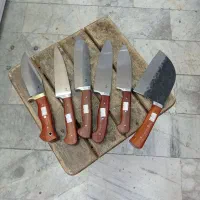 چاقو هادی فضلی