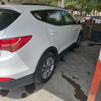 هیوندای سانتافه ix 45 2400cc، مدل ۲۰۱۵|خودرو سواری و وانت|آبادان, |دیوار