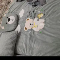 آغوشی وسرویس رختخواب بچه|اسباب و اثاث بچه|الوند, |دیوار