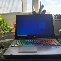 HP ProBook|رایانه همراه|قیامدشت - خاورشهر, |دیوار