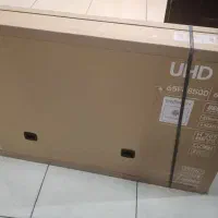 تلویزیون ۶۵ اینچ