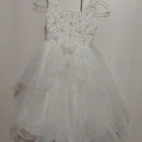 لباس مجلسی دخترانه