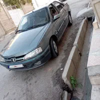 پژو پارس مدل 93|خودرو سواری و وانت|نهاوند, |دیوار