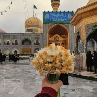 تور مشهد ریلی ۲شب و ۳ روز هتل ۴ ستاره فولبرد
