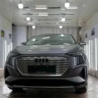 فروش آئودی Q5 etrun