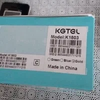 موبایل KGTEL