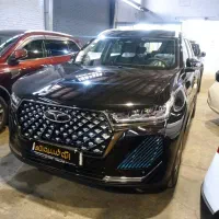 تجارت خودرو خسروانیTKK/تیگو7پرو ای پلاس هیبرید1404