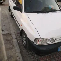 پراید 86 تمیز فرمون هیدرولیک|خودرو سواری و وانت|مشهد, نوید|دیوار