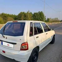 111مدل۹۵ بی رنگ تمیز|خودرو سواری و وانت|بندر انزلی, نیمه شعبان|دیوار