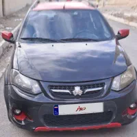 کوییک آر مدل ۴۰۱