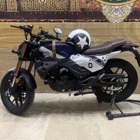 بلنتا cr200