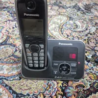 تلفن بیسیم Panasonic