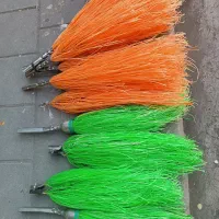 جارو عمده شهرداری|لوازم نظافت|شاهین دژ, |دیوار