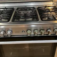 فرگاز سینجر پنج شعله|اجاق گاز و لوازم برقی پختوپز|بندرعباس, |دیوار