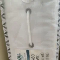 تشک رویال دو نفره برای تخت خواب آک بدلیل جابجایی|تشک تختخواب|باوی, |دیوار