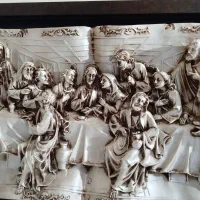 تابلو پلی استر