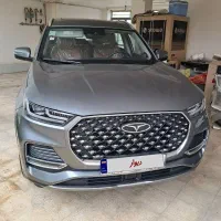 تیگو ۸ پرومکس ie