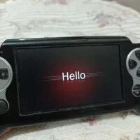 آتاری دسته با صفحه نمایش بزرگ