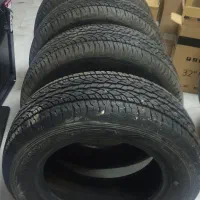 لاستیک آفرودی