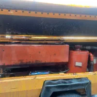 کمپرسور دویتس ۳۷۵|ماشینآلات صنعتی|شیراز, شهرک سعدی|دیوار